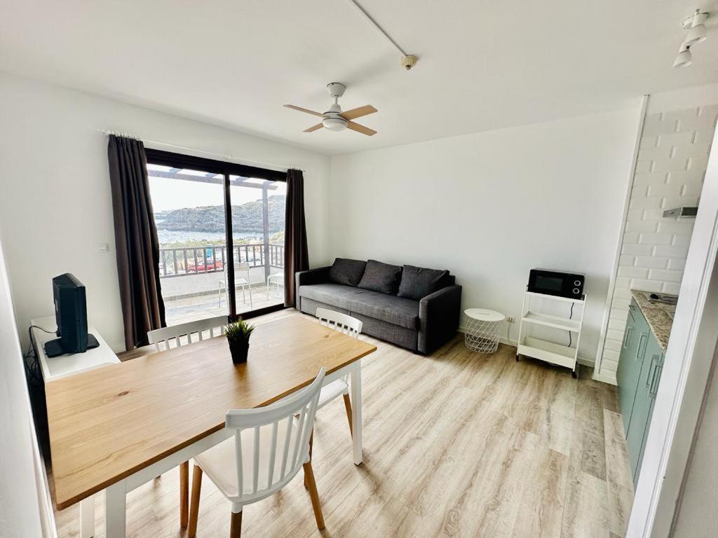 Alma 26 Apartment Los Cancajos Ngoại thất bức ảnh