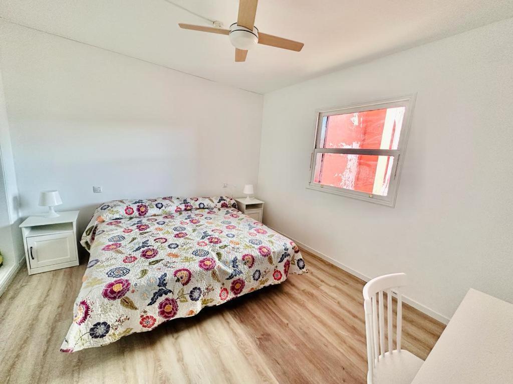 Alma 26 Apartment Los Cancajos Ngoại thất bức ảnh