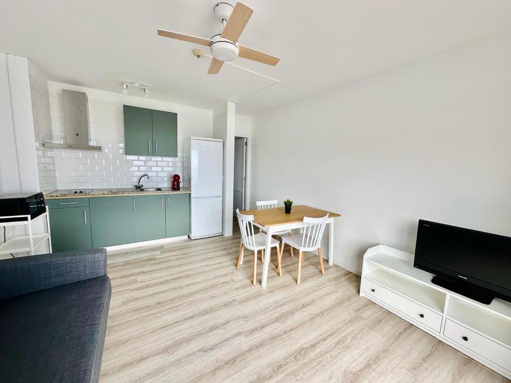 Alma 26 Apartment Los Cancajos Ngoại thất bức ảnh