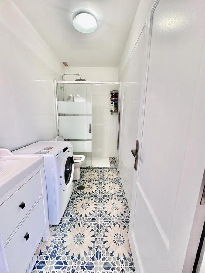 Alma 26 Apartment Los Cancajos Ngoại thất bức ảnh