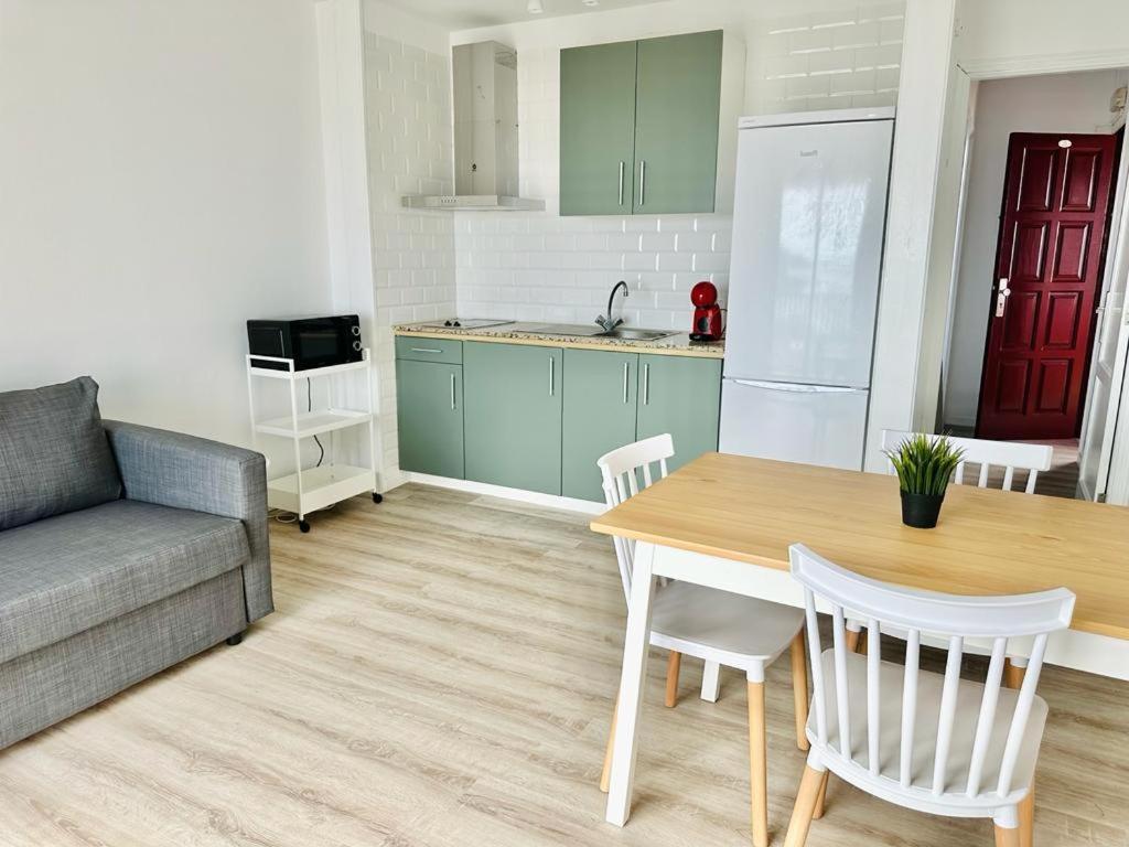 Alma 26 Apartment Los Cancajos Ngoại thất bức ảnh