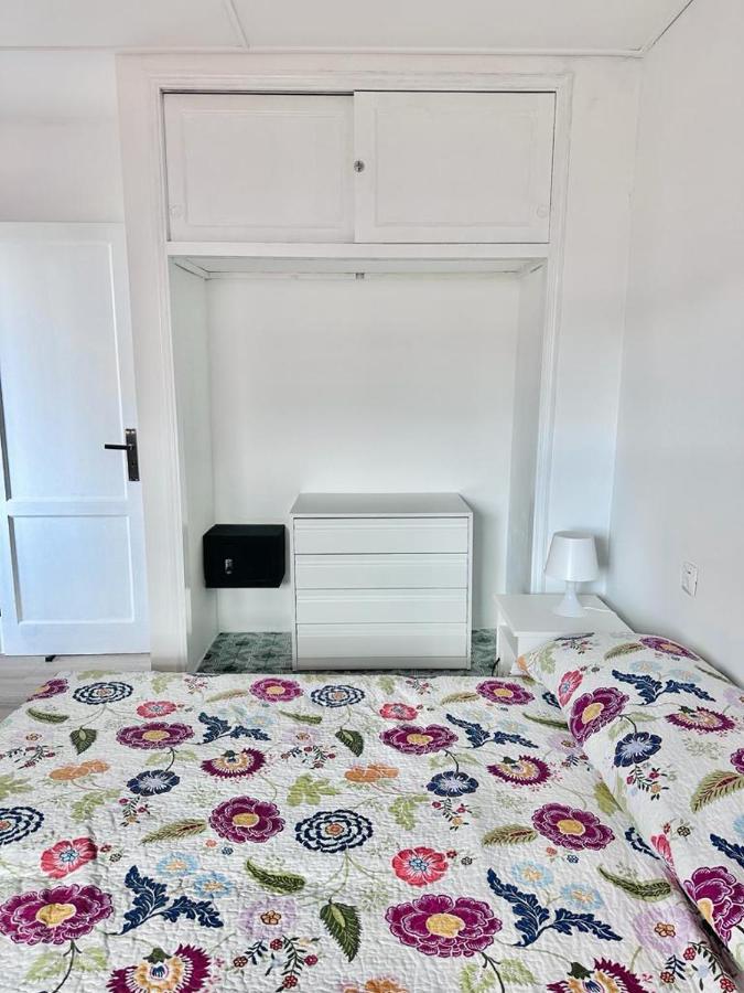 Alma 26 Apartment Los Cancajos Ngoại thất bức ảnh