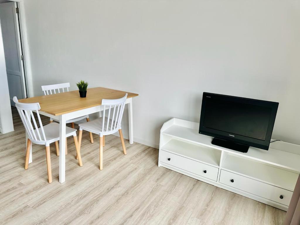 Alma 26 Apartment Los Cancajos Ngoại thất bức ảnh