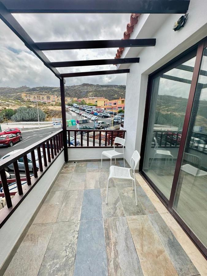 Alma 26 Apartment Los Cancajos Ngoại thất bức ảnh